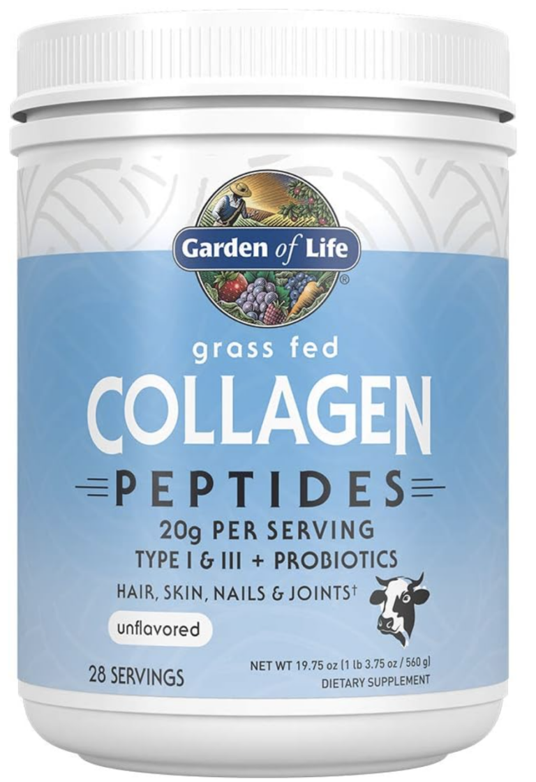 Top 5 Best Collagen Powders Reviews And Rankings Dr Robert Kiltz